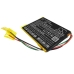 Batteria compatibile con Microsoft CS-MZF4SL