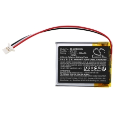 Sostituzione della batteria compatibile per MGI NA7105