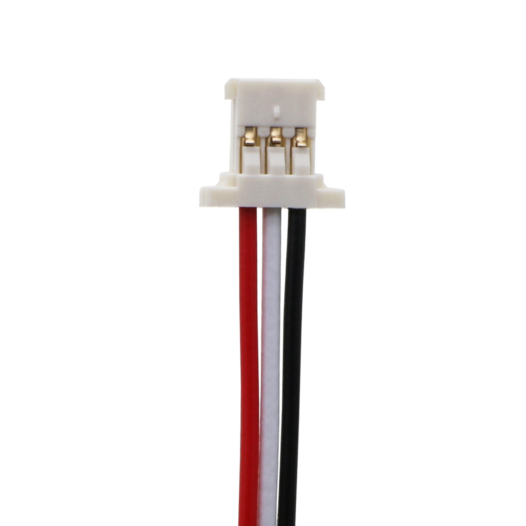 Batterie Sostituisce NA7105