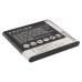 Batteria compatibile con MeiZu CS-MZM9XL