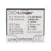Batteria compatibile con MeiZu CS-MZM9XL