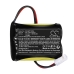 Batterie Sostituisce CR17450-2WK27