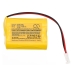 Batterie Sostituisce OSP-P200/P20