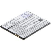 Batteria compatibleWith Navon