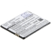 Batteria compatibile con Navon CS-MZU001SL