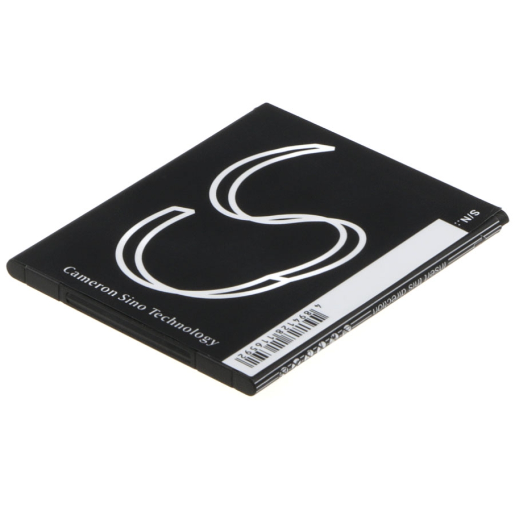 Batteria compatibile con Navon CS-MZU001SL