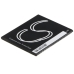 Batteria compatibile con Navon CS-MZU001SL