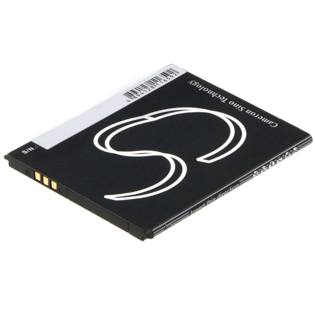 Batteria compatibile con Navon CS-MZU001SL