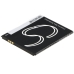 Batteria compatibile con Navon CS-MZU001SL