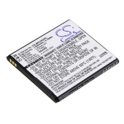 Batteria compatibleWith Navon