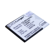 Batteria compatibleWith Navon