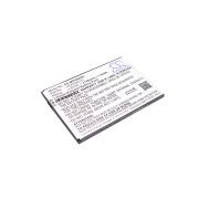 Batteria compatibleWith Navon