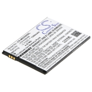 Batteria compatibleWith Navon