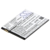 Batteria compatibile con Navon CS-MZX500SL