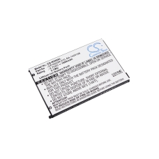 Sostituzione della batteria compatibile per Acer BA-1405106,CP.H020N.010,HC1601-756