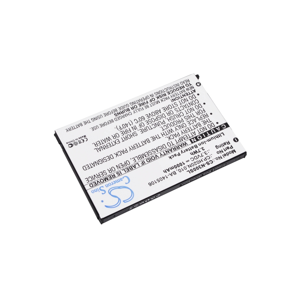Batteria compatibile con Acer