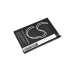Batteria compatibile con Acer