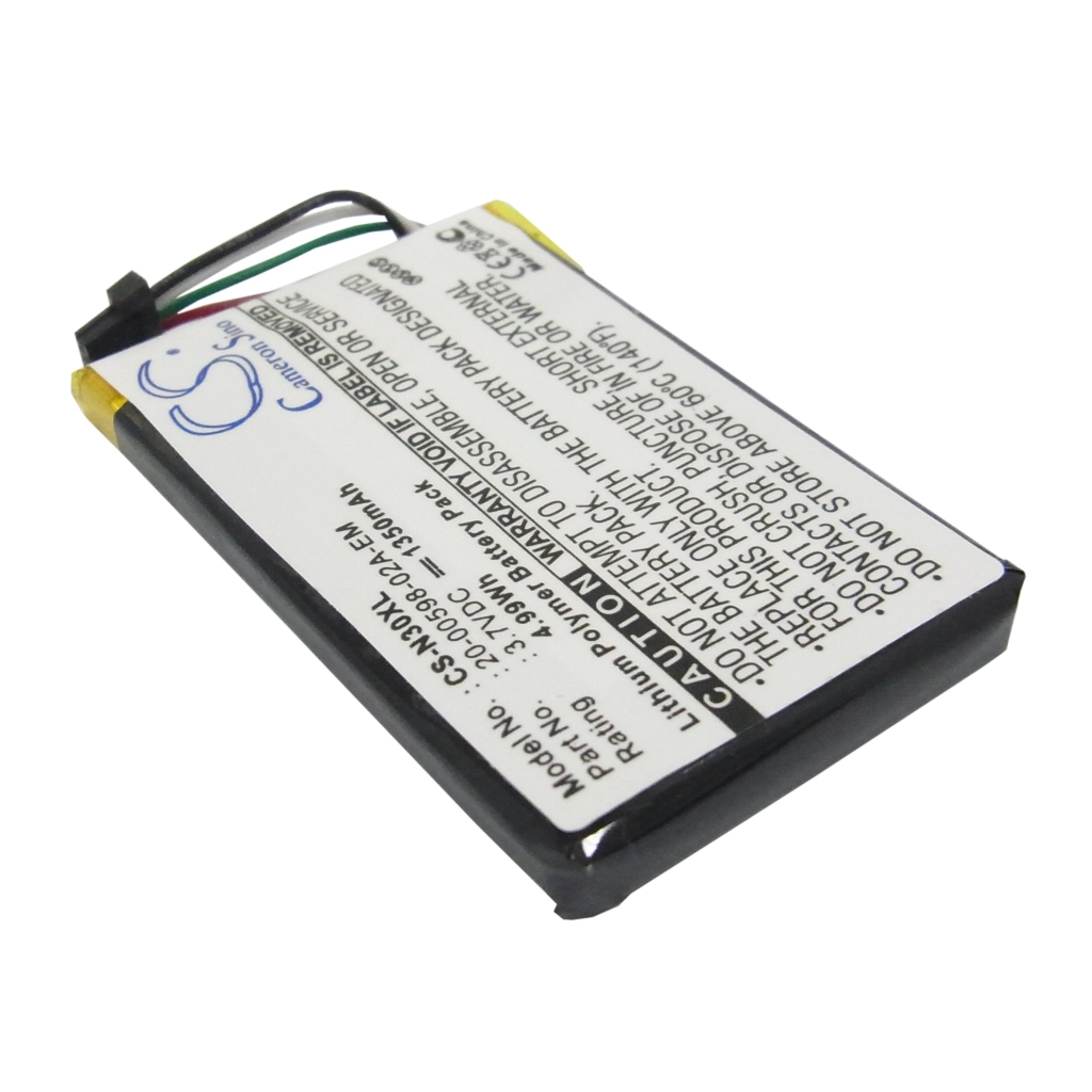 Batteria compatibile con Acer CS-N30XL