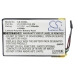 Batteria compatibile con Acer CS-N30XL