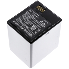 Sostituzione della batteria compatibile per Netgear A-2