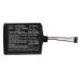 Batteria per telecamera di sicurezza domestica Netgear ABA1100 (CS-NAR308SL)