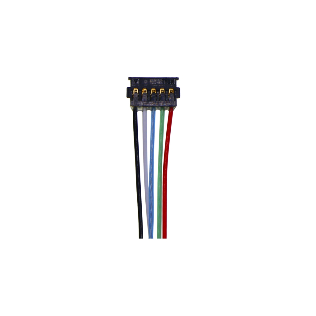 Batteria per telecamera di sicurezza domestica Netgear ABA1100 (CS-NAR308SL)