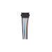 Batteria per telecamera di sicurezza domestica Netgear ABA1100 (CS-NAR308SL)