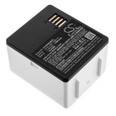 Sostituzione della batteria compatibile per Netgear 308-10069-01,A-4A