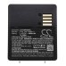 Batterie Sostituisce 308-10069-01