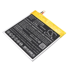 Sostituzione della batteria compatibile per Onn U31100103PV