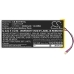 Batteria compressa Onn CS-NAT197SL