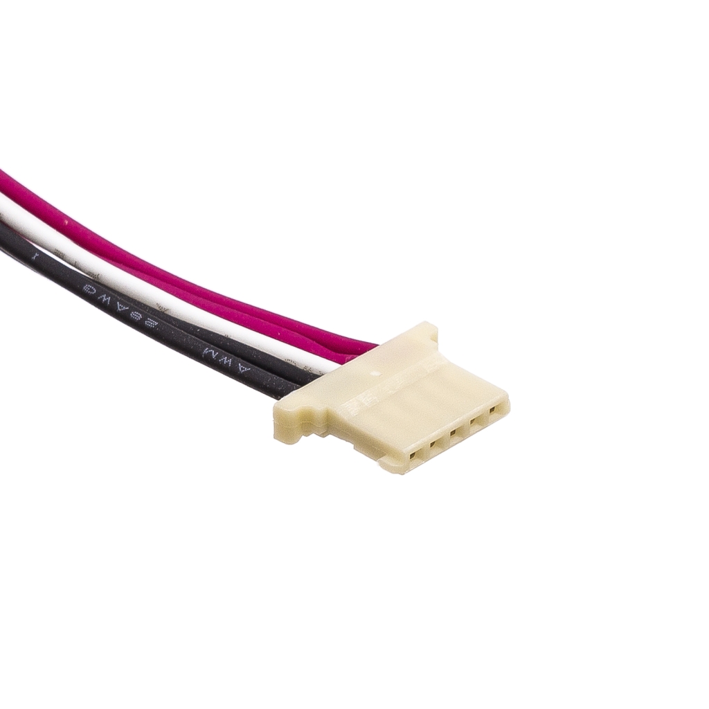 Batteria Sostituisce U2870152P