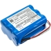 Batterie Sostituisce B11378