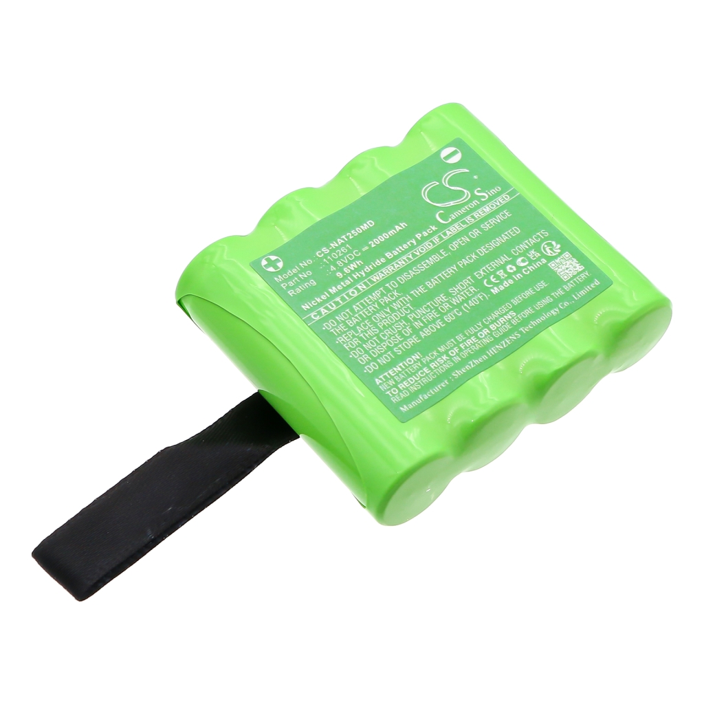 Batterie Batteria medica CS-NAT250MD