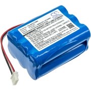 CS-NAT212MD<br />Batterie per   sostituisce la batteria 4032-001