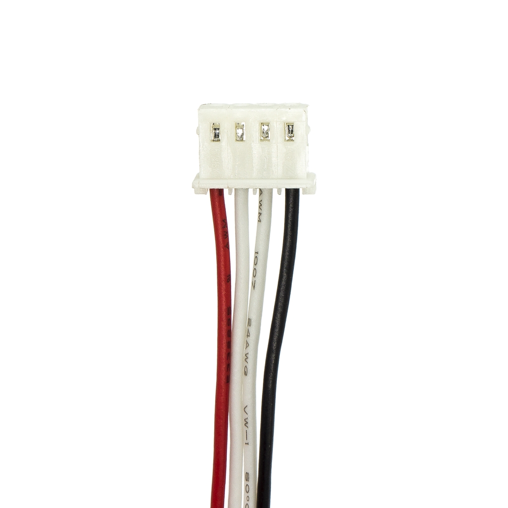 Batterie Sostituisce OM11378