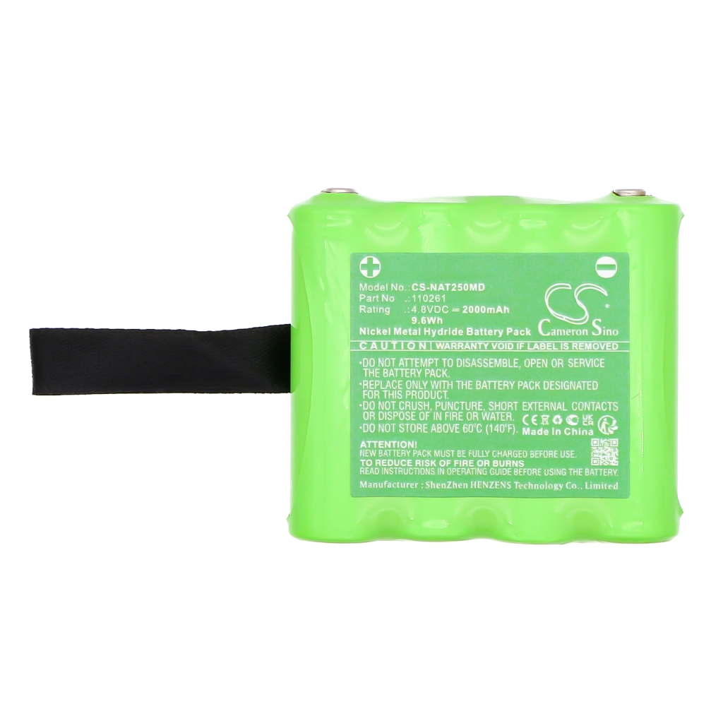 Batterie Sostituisce OM11320