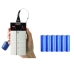 Batteria Sostituisce GP200AAH-051PTC