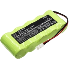 Sostituzione della batteria compatibile per Nonin 110174,5353,B10001