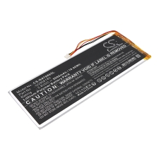 Sostituzione della batteria compatibile per Onn U2968180