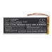Batteria compressa Onn CS-NAT886SL