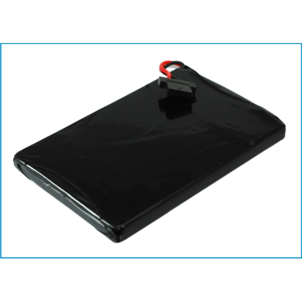 Batteria GPS, navigatore Navigon 1410 (CS-NAV1400SL)