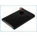 Batteria GPS, navigatore Navigon 1410 (CS-NAV1400SL)