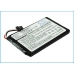 Batteria GPS, navigatore Navigon 1410 (CS-NAV1400SL)