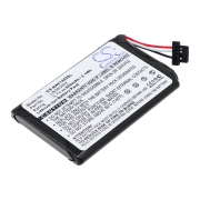 Battery compatibleWith Navigon