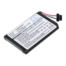 Sostituzione della batteria compatibile per Navigon LIN363002