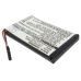 Sostituzione della batteria compatibile per Navigon LIN3740011038020033