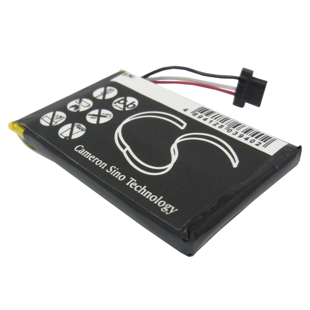 Sostituzione della batteria compatibile per Navigon LIN3740011038020033