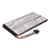 Sostituzione della batteria compatibile per Navigon 03028