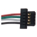 Sostituzione della batteria compatibile per Navigon 03028